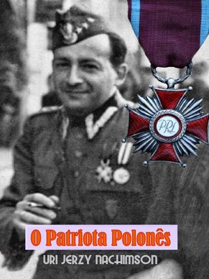 cover image of O Patriota Polonês